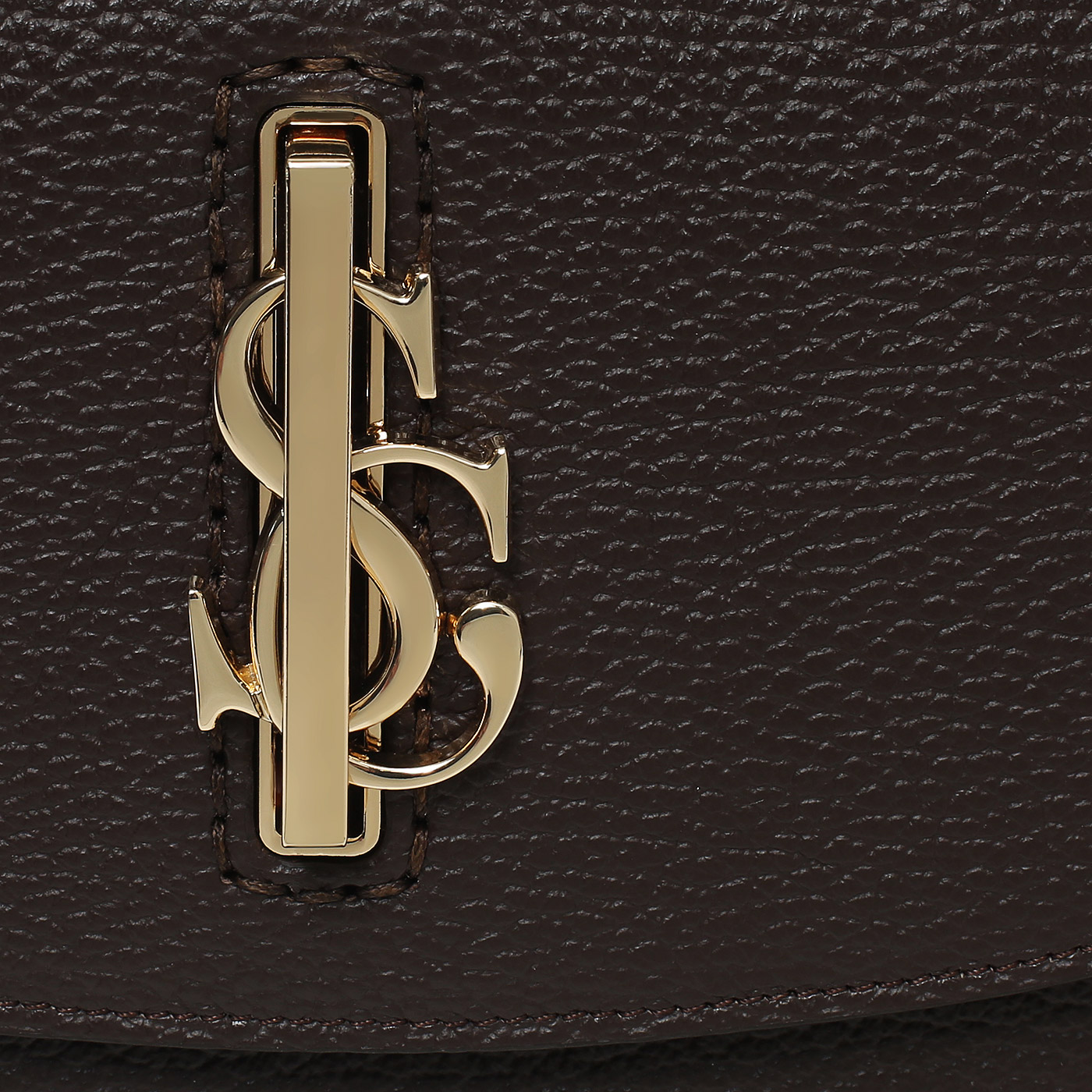 Кожаная сумка Carlo Salvatelli Ives gemma