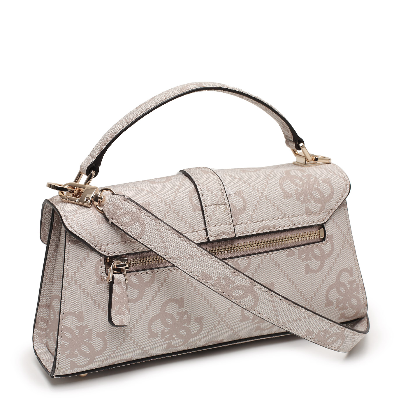 Сумка с короткой ручкой Guess Queensland