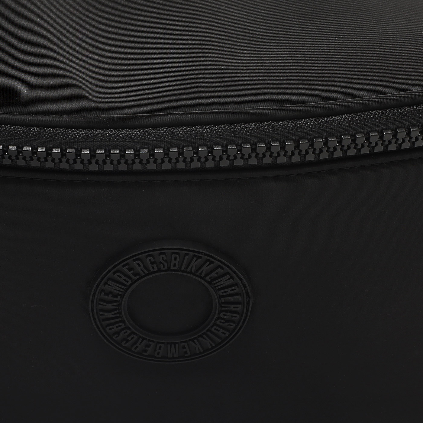 Сумка на пояс Bikkembergs BBK Star