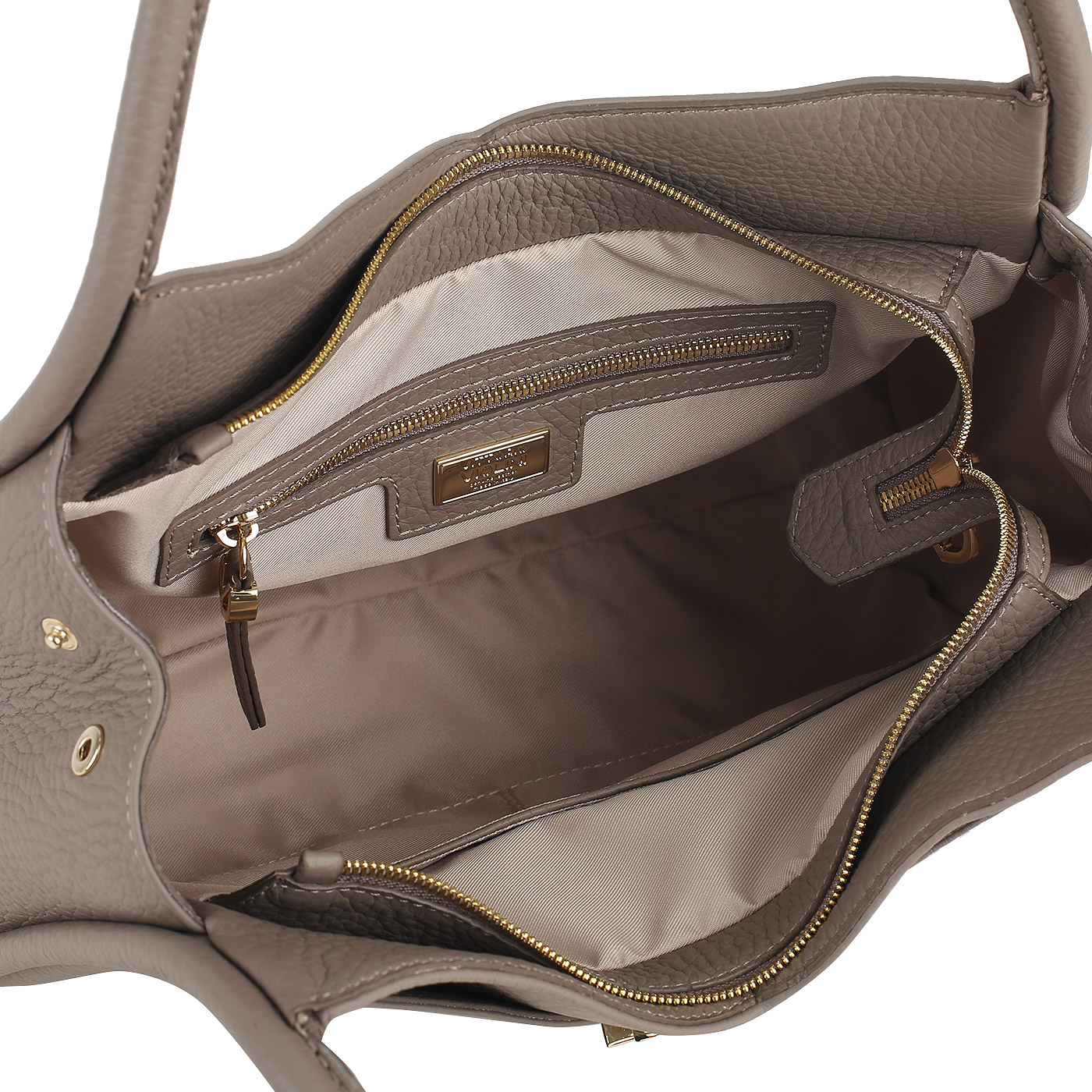 Кожаная сумка Vittorio Violini Positano