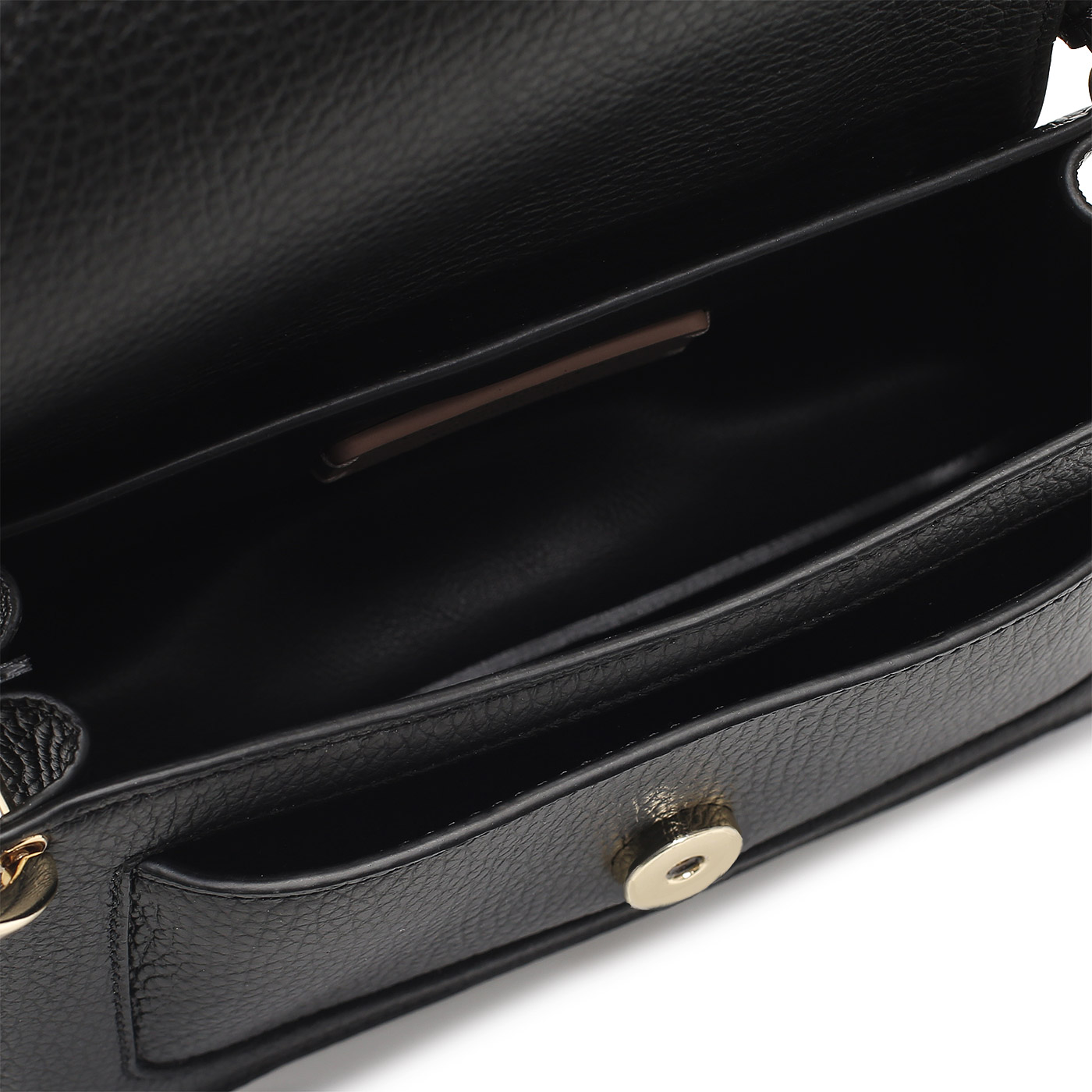 Кожаная сумка Coccinelle Coccinelle C-me