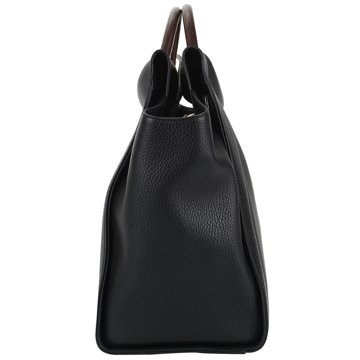 Сумка-трапеция Gironacci Vitello