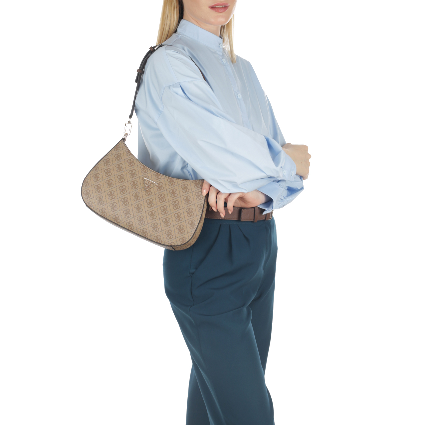 Сумка с плечевым ремешком Guess Noelle