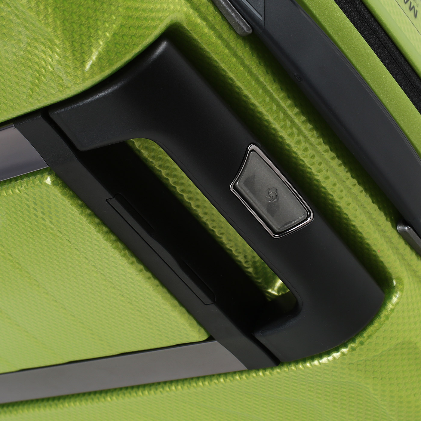 Чемодан для ручной клади  Samsonite Proxis