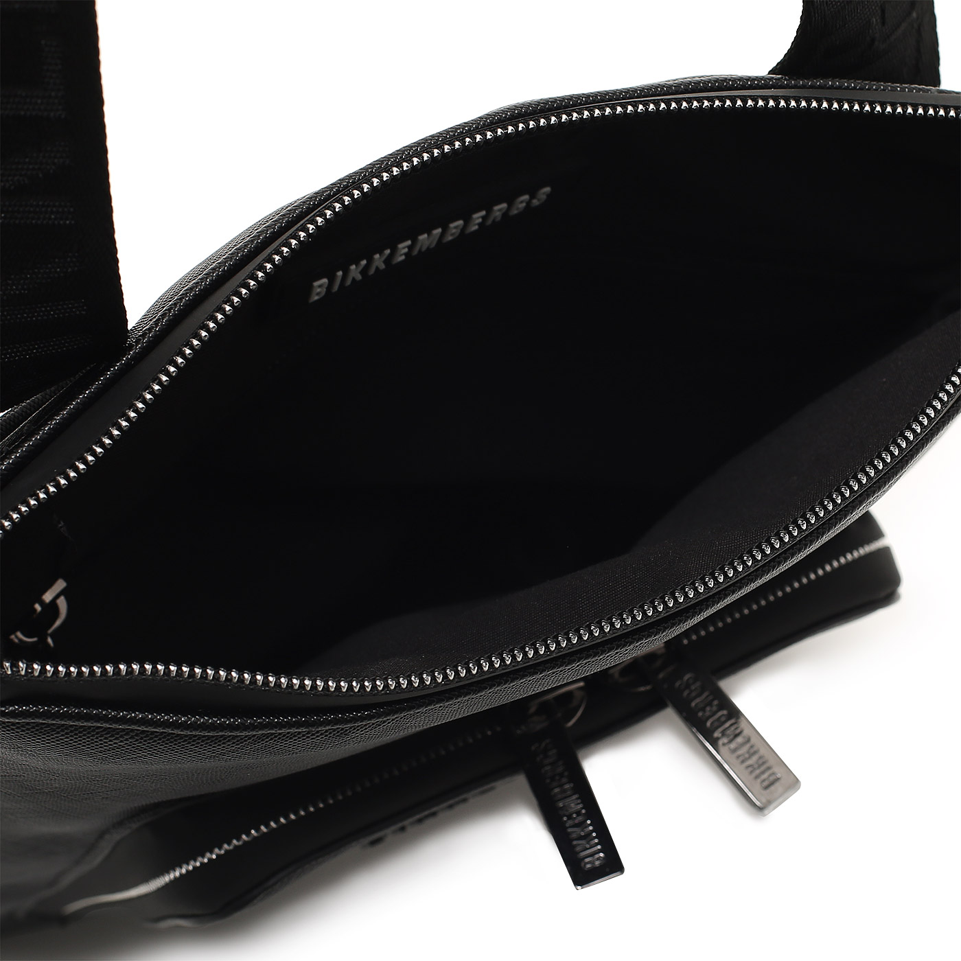 Сумка через плечо Bikkembergs Arlo