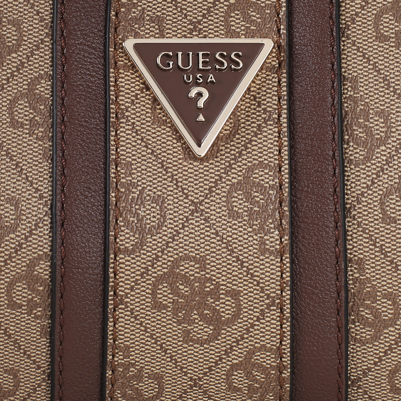 Сумка с ручкой Guess Noreen