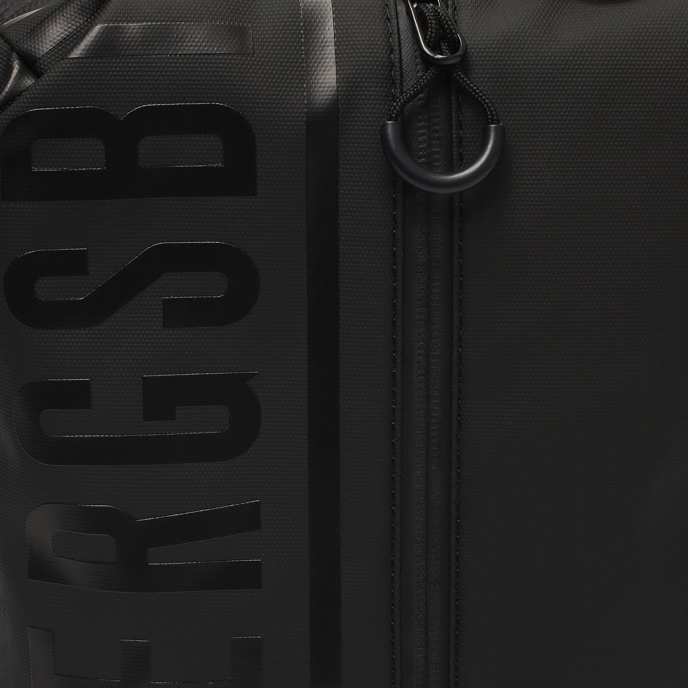 Сумка через плечо Bikkembergs Fred