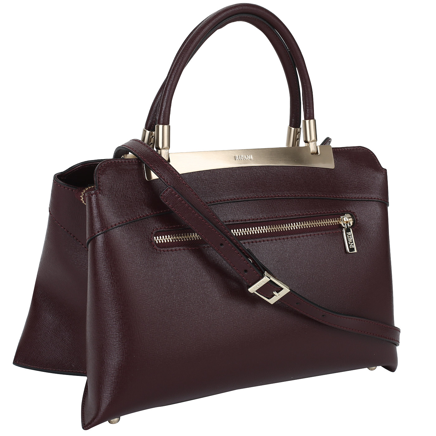 Сумка на молнии Ripani Calatea