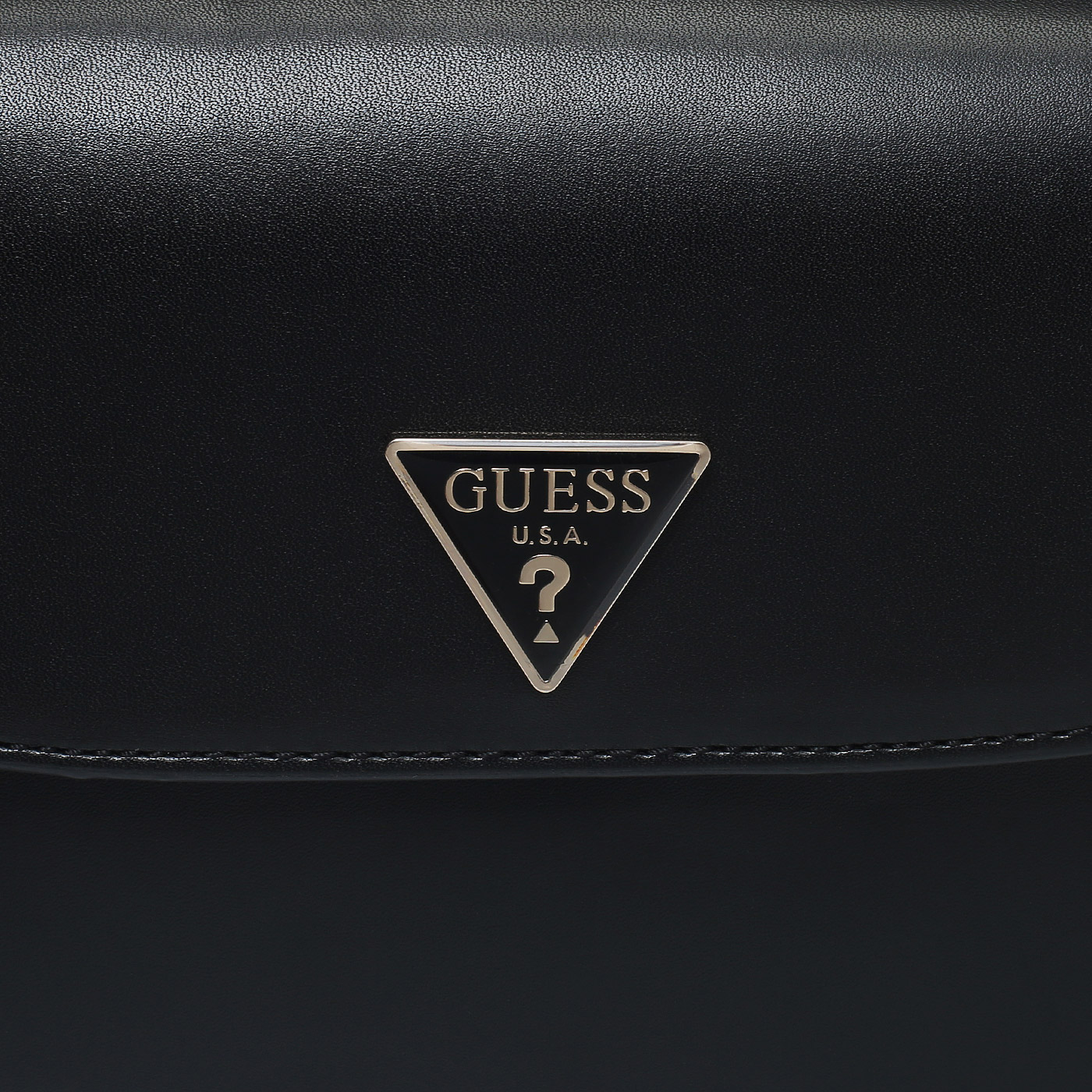 Сумка с ручками-цепочками Guess Daryna