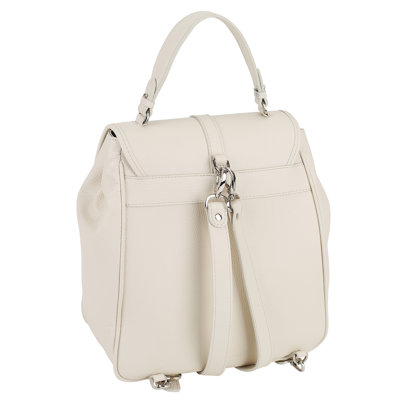 Кожаный рюкзак Chatte Marseille