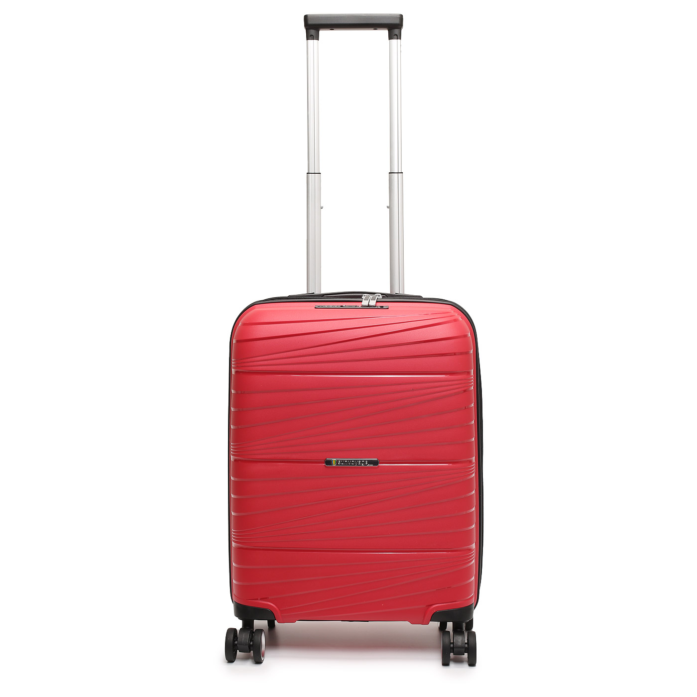 Чемодан для ручной клади из полипропилена Sun Voyage Elite