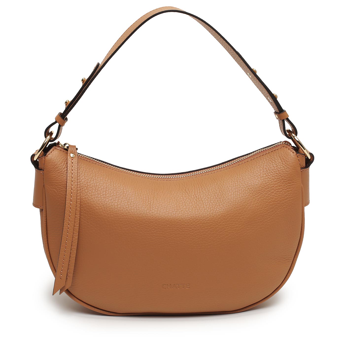 Chatte Кожаная сумка