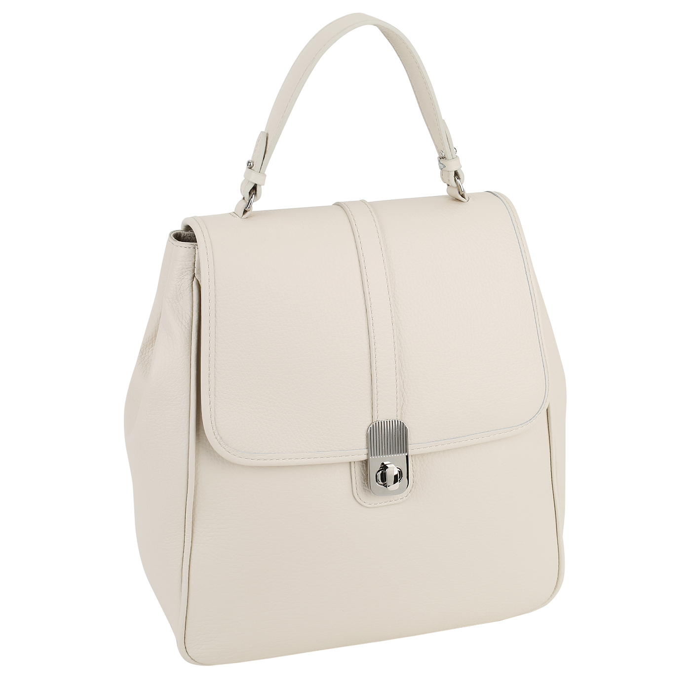 Кожаный рюкзак Chatte Marseille