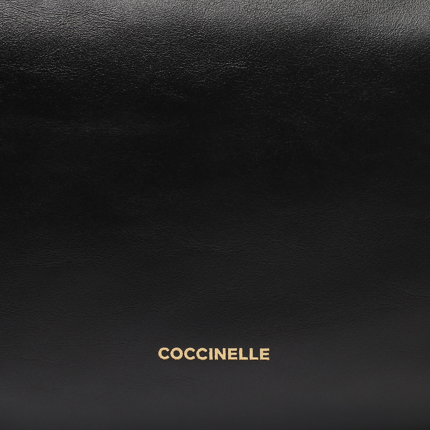 Кожаная сумка Coccinelle Boheme vintage