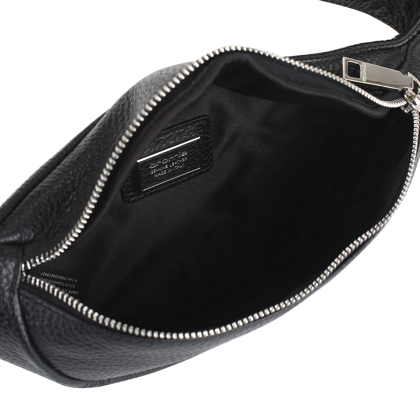 Женская поясная сумка Cromia Sekai