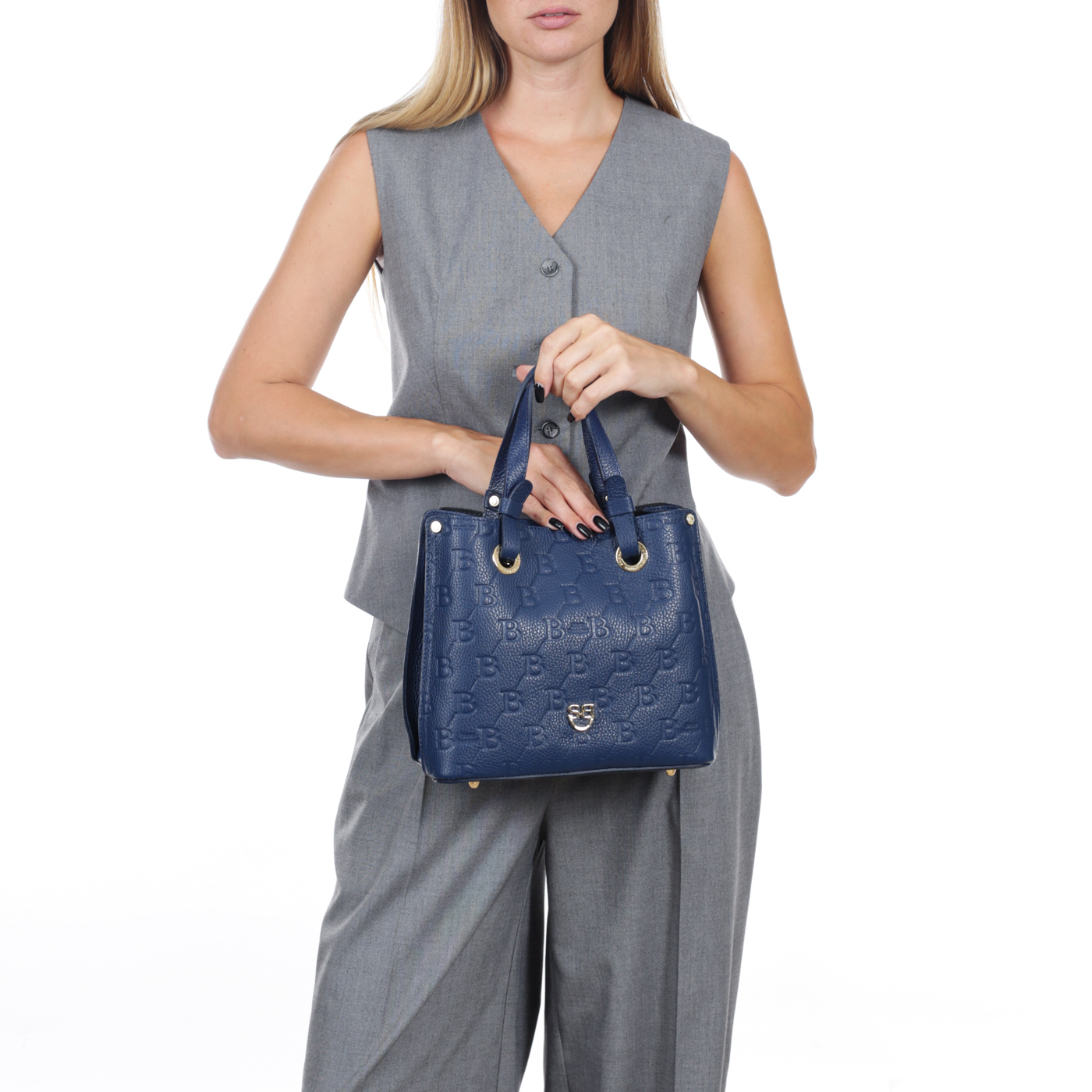 Кожаная сумка Sara Burglar Asia