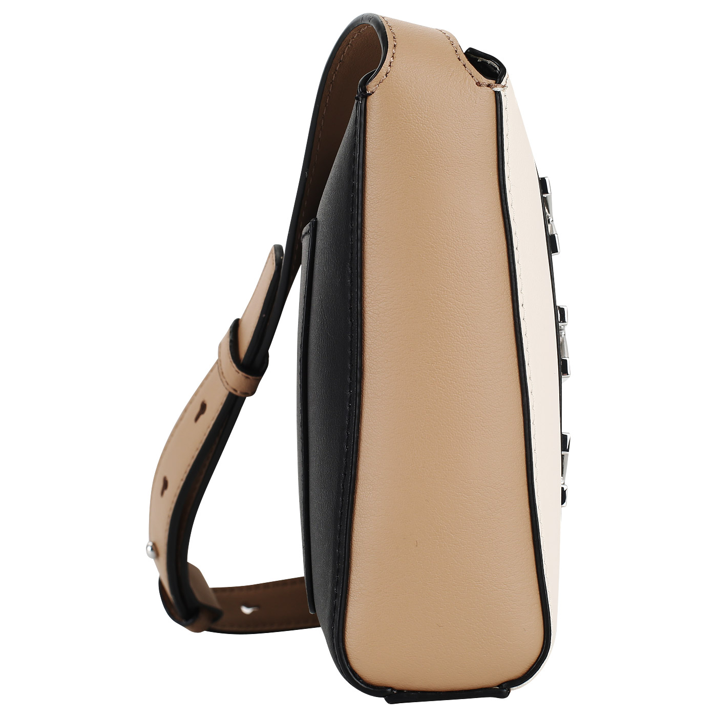 Сумка на молнии DKNY Bedford