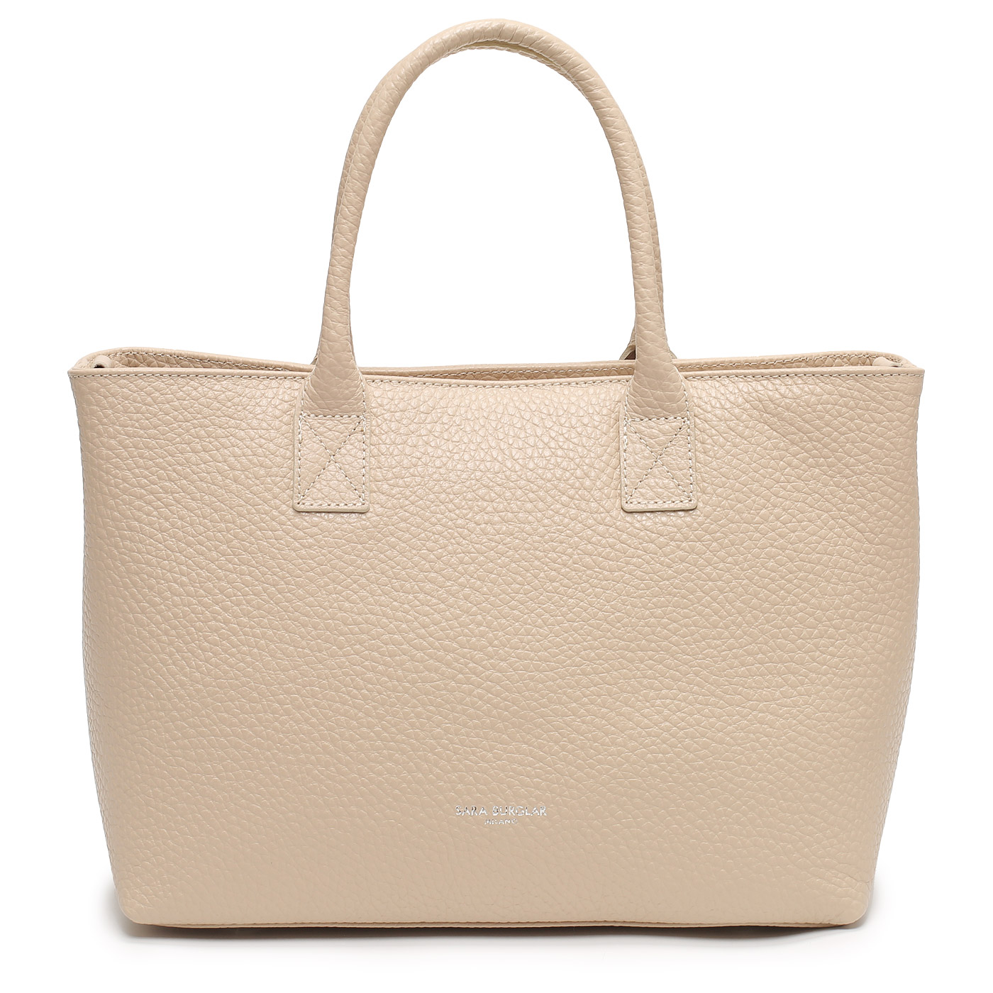 Sara Burglar Кожаная сумка