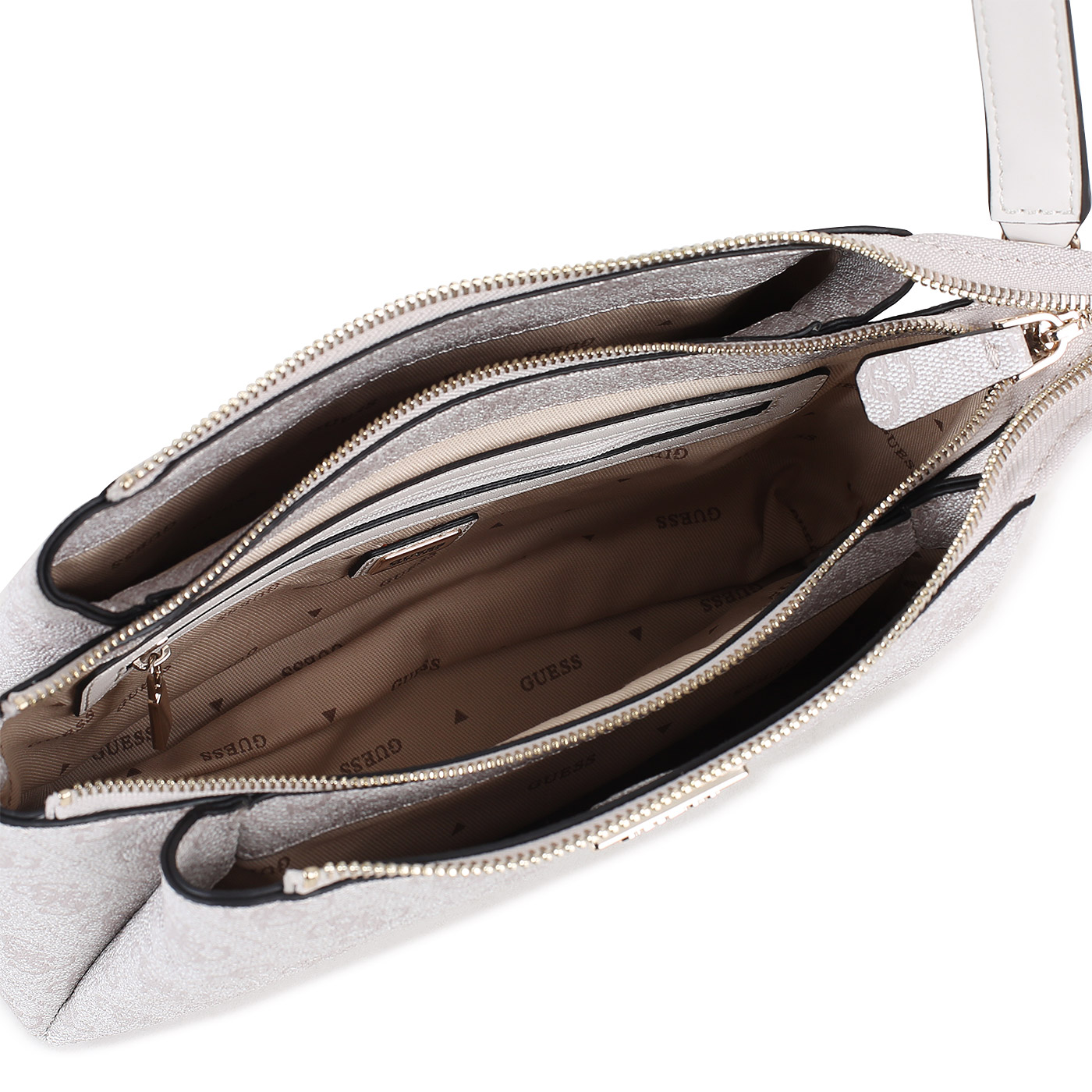 Сумка через плечо Guess Noelle