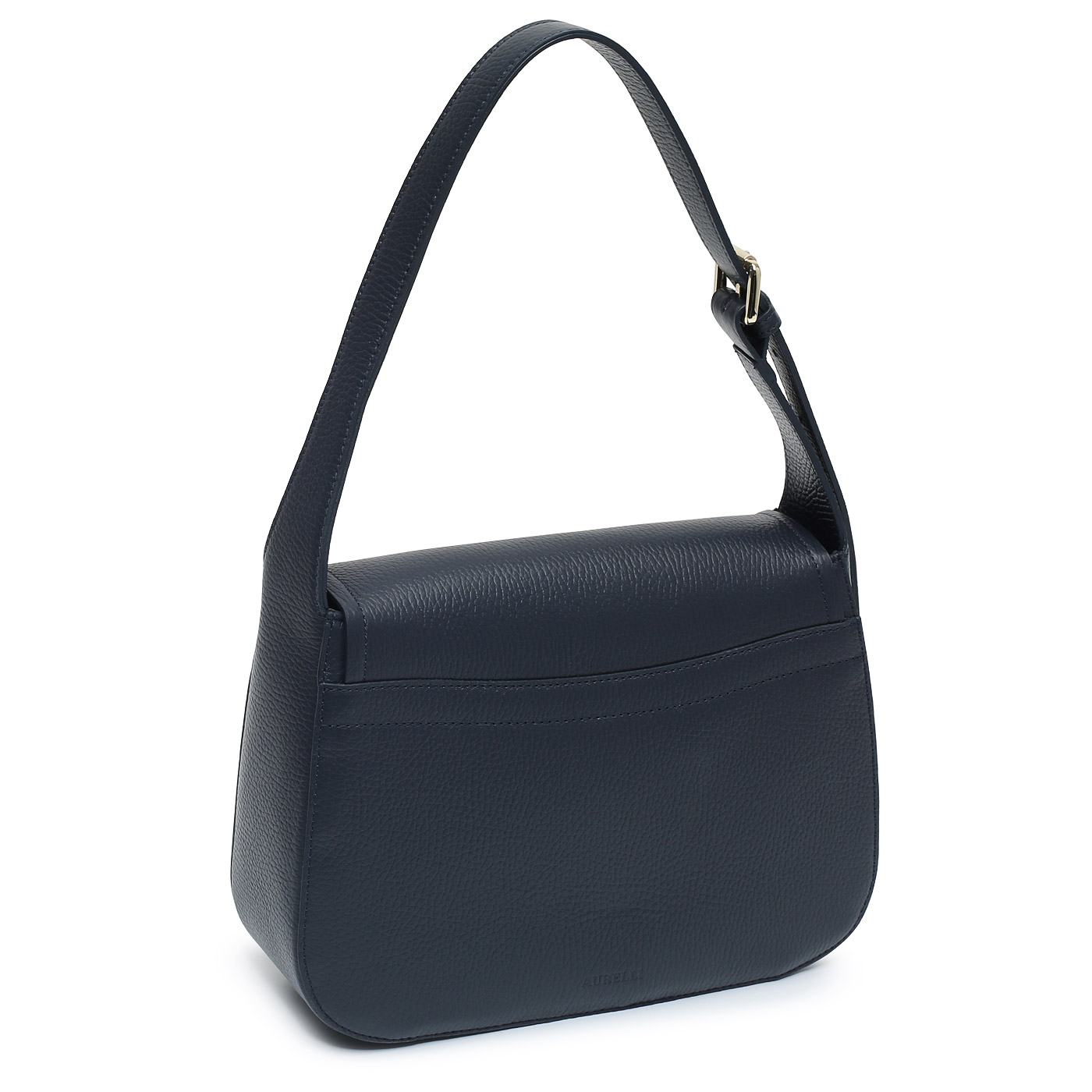 Кожаная сумка Aurelli Soft