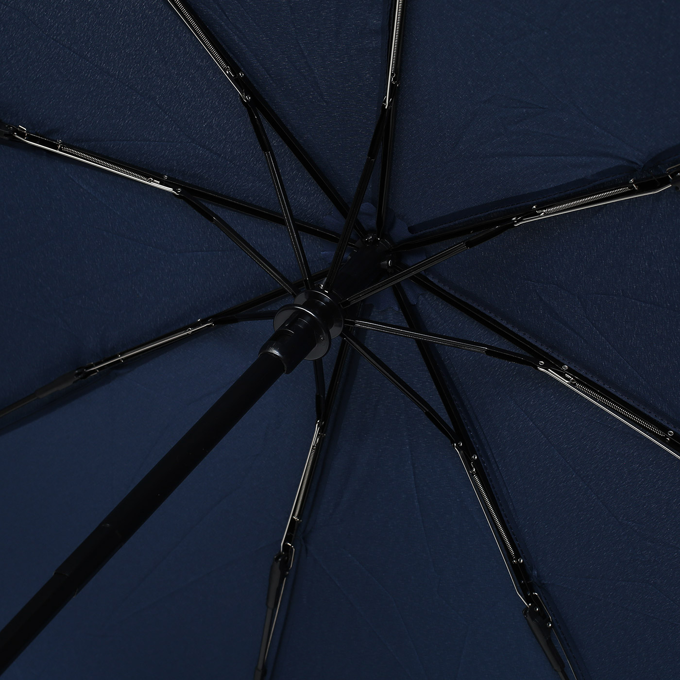 Зонт в три сложения Jonas Hanway 