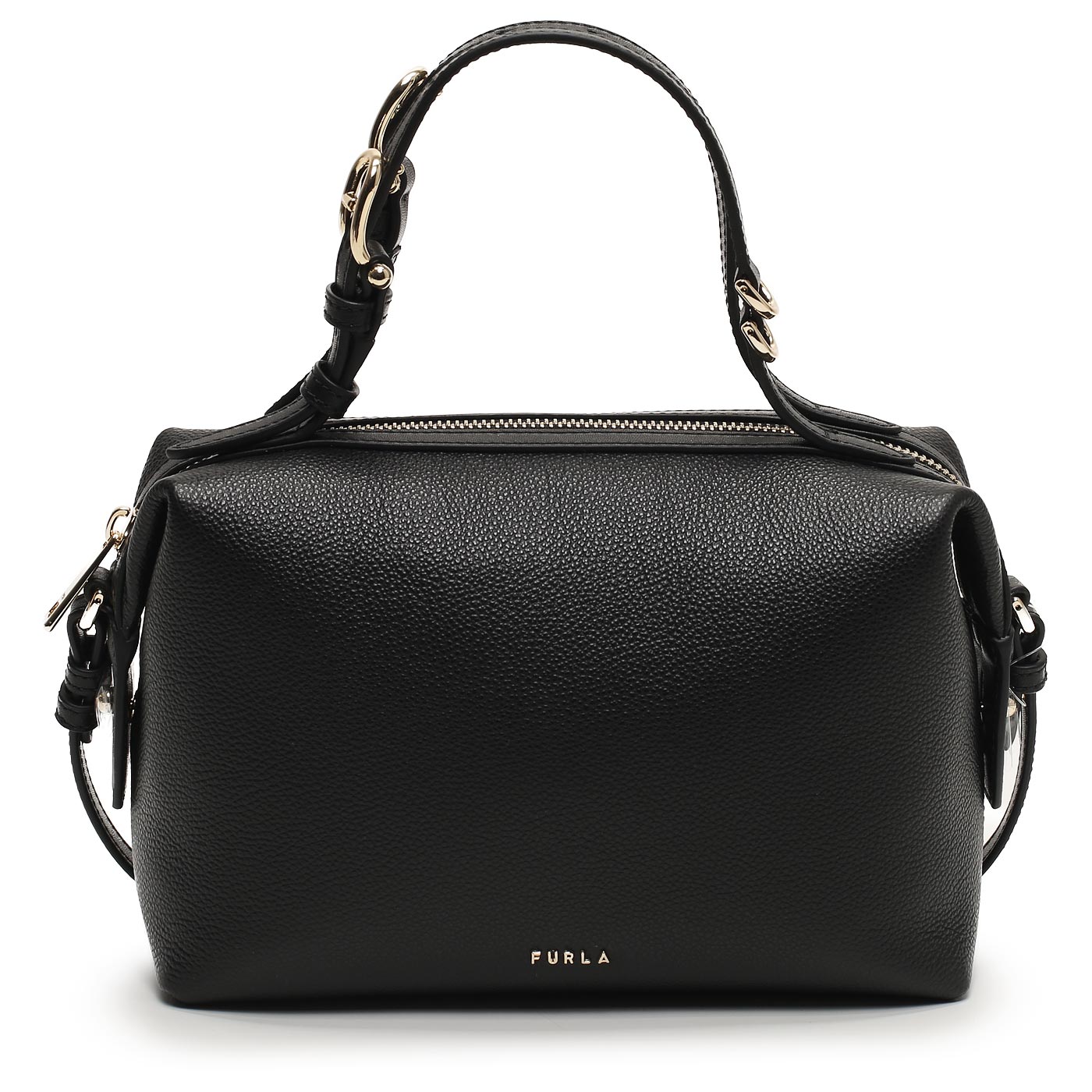 Furla Кожаная сумка