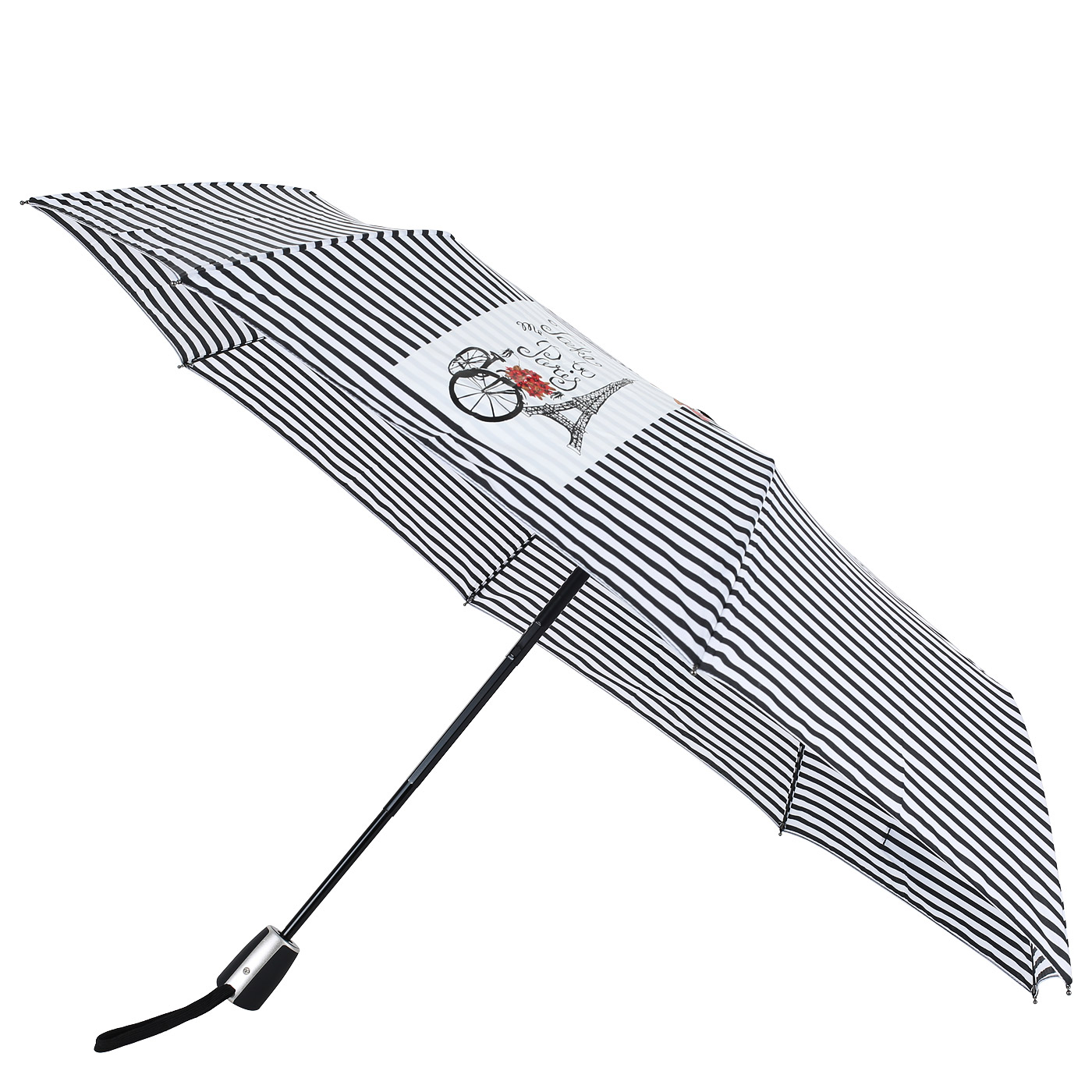 Полосатый зонт Doppler Fiber Magic