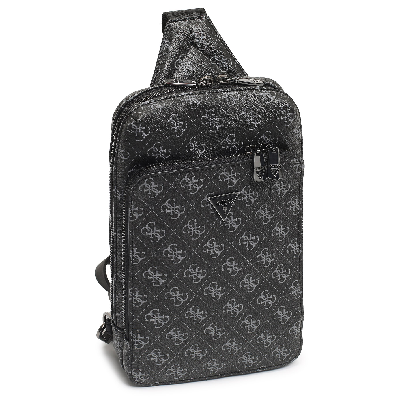 Однолямочный рюкзак Guess Milano