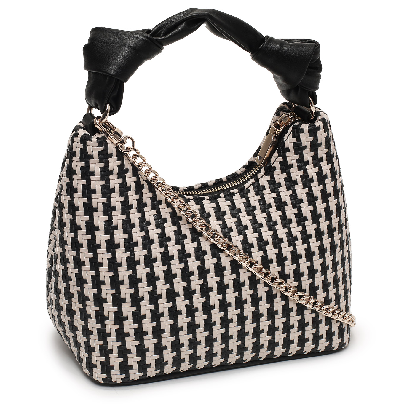 Сумка с короткой ручкой Guess Mirema