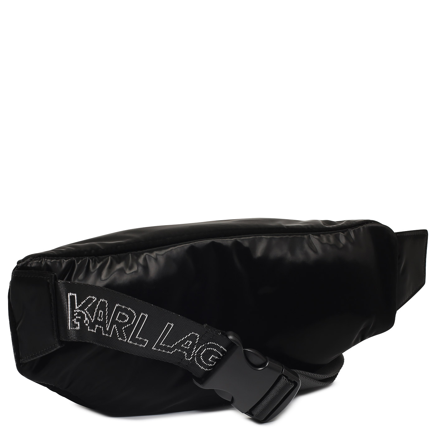 Сумка на пояс Karl Lagerfeld Jeans Urban