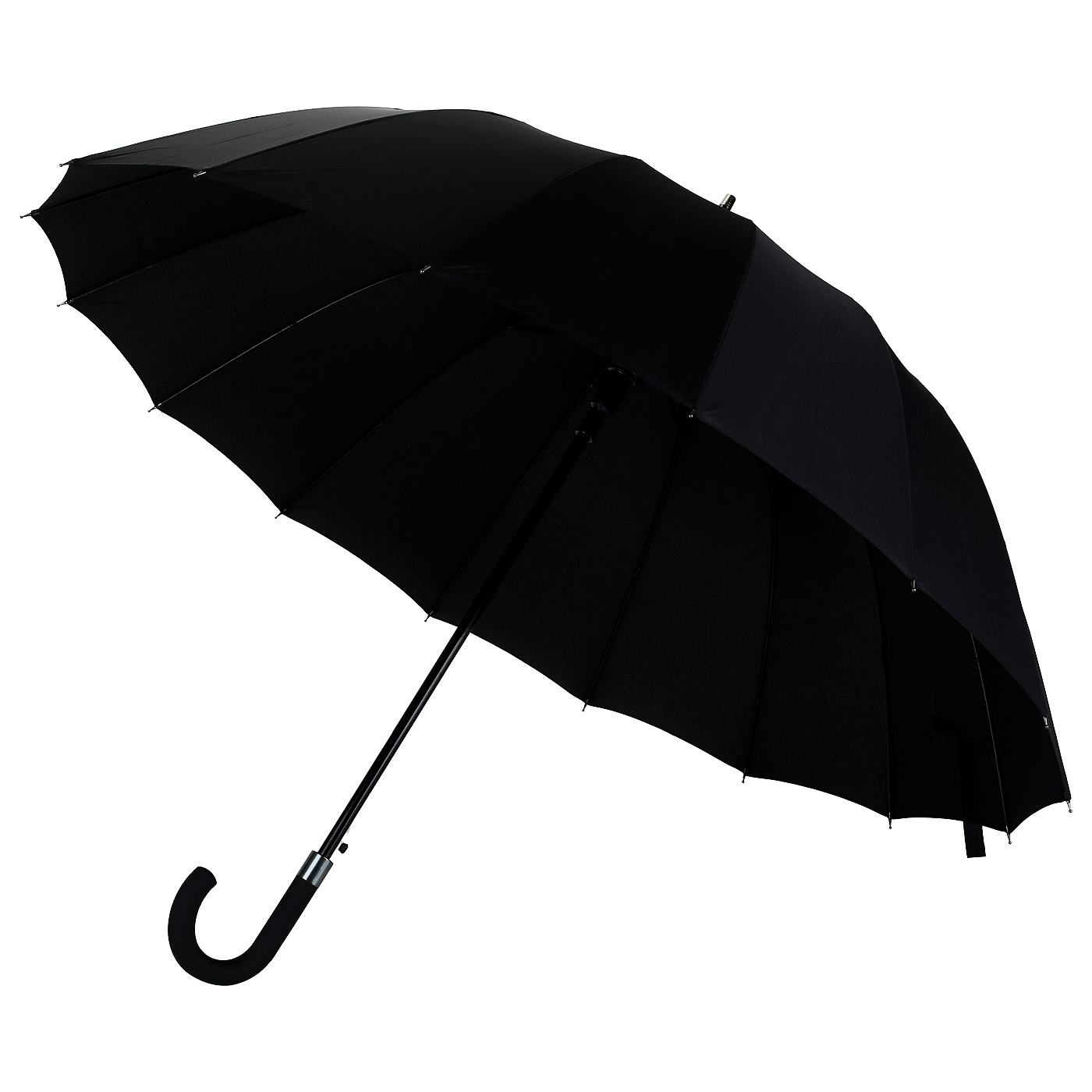 Зонт-трость Raindrops 