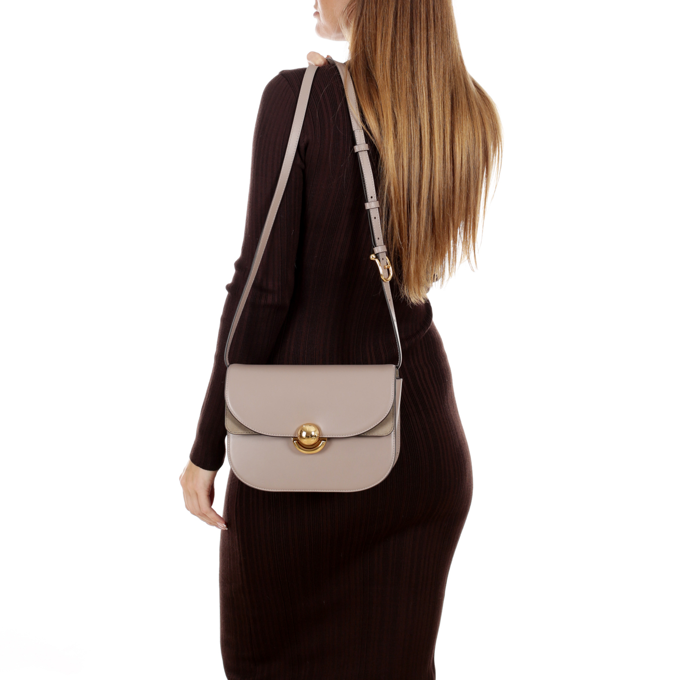 Сумка через плечо Furla Sfera