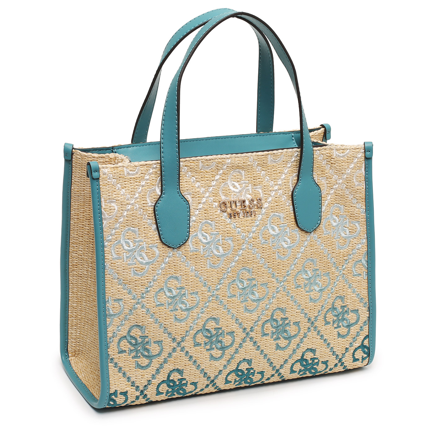 Пляжная сумка Guess Silvana