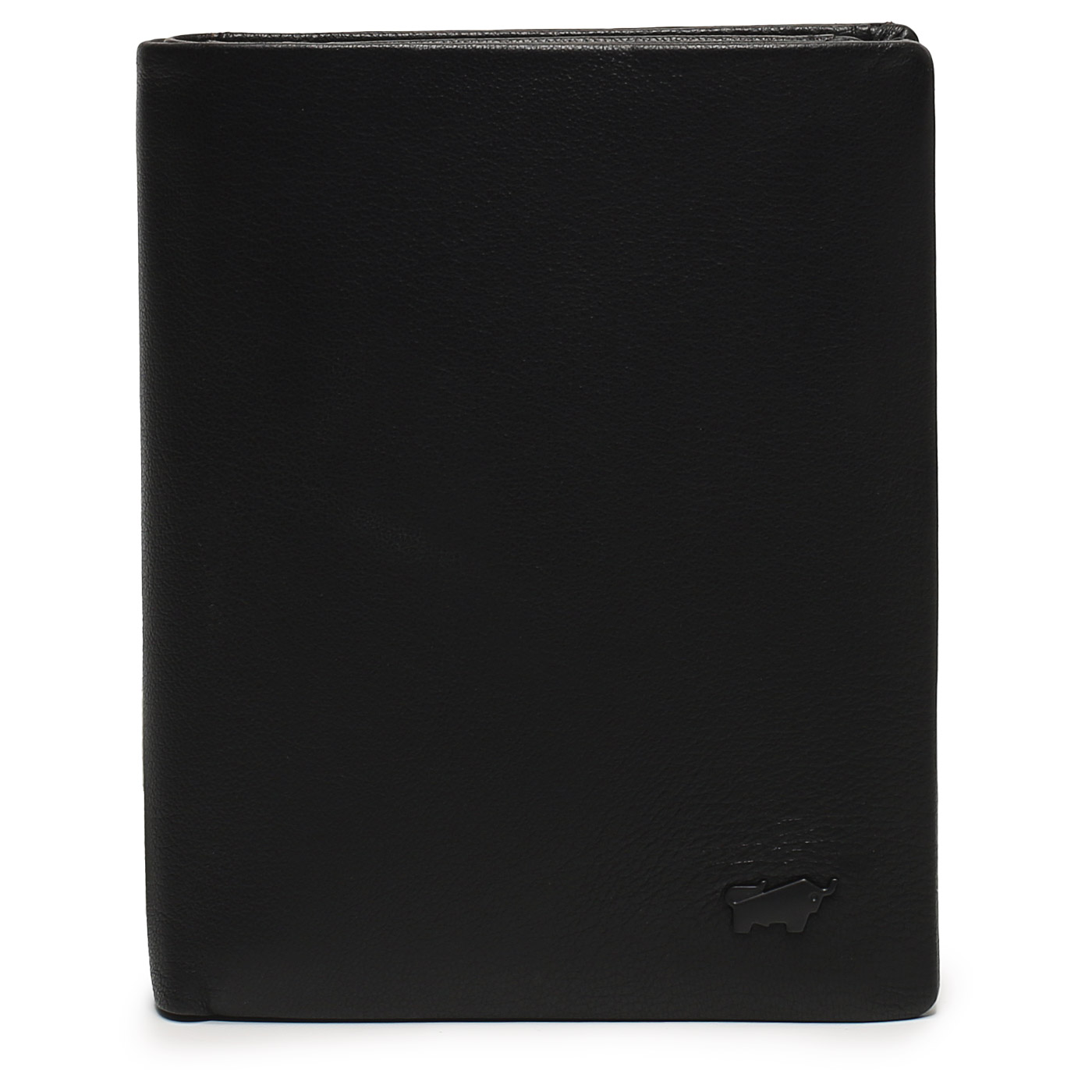 Braun Buffel Кошелек складной