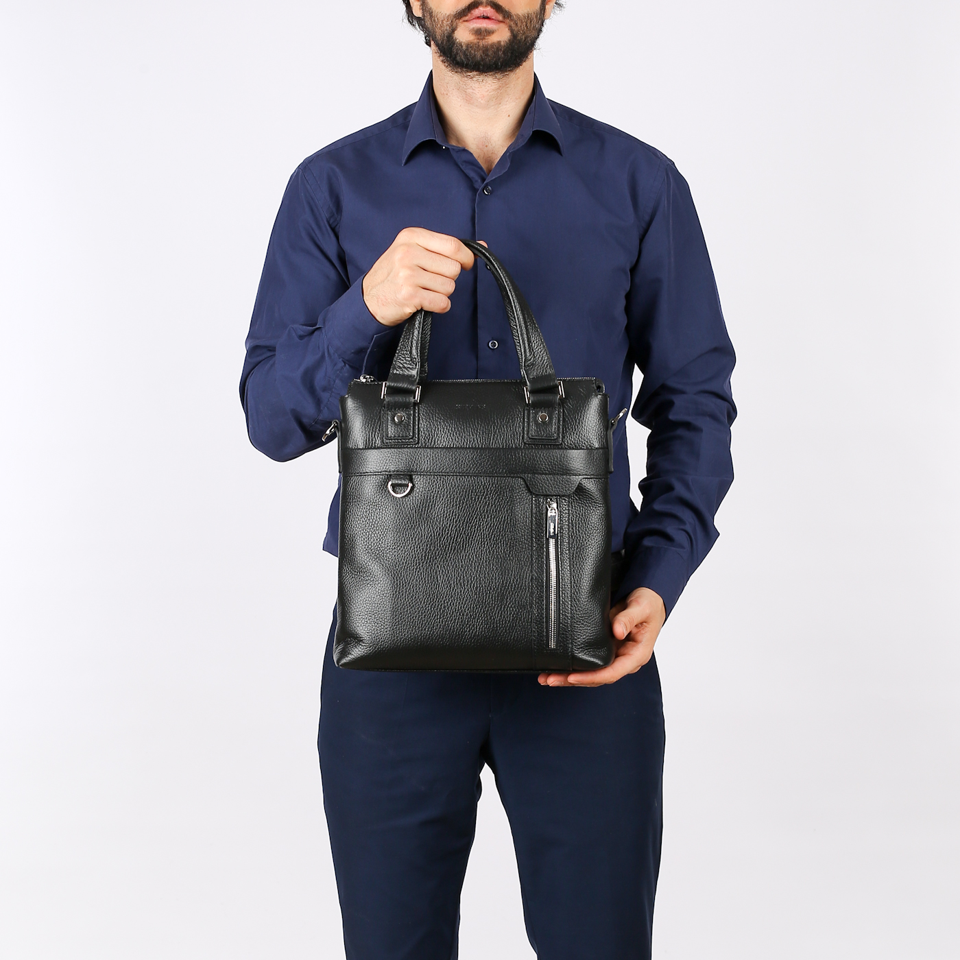 Деловая сумка Stevens 