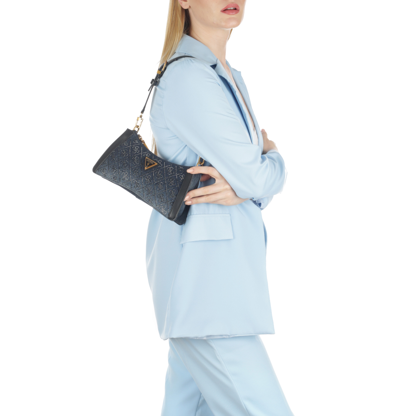 Сумка с плечевым ремешком Guess Dili