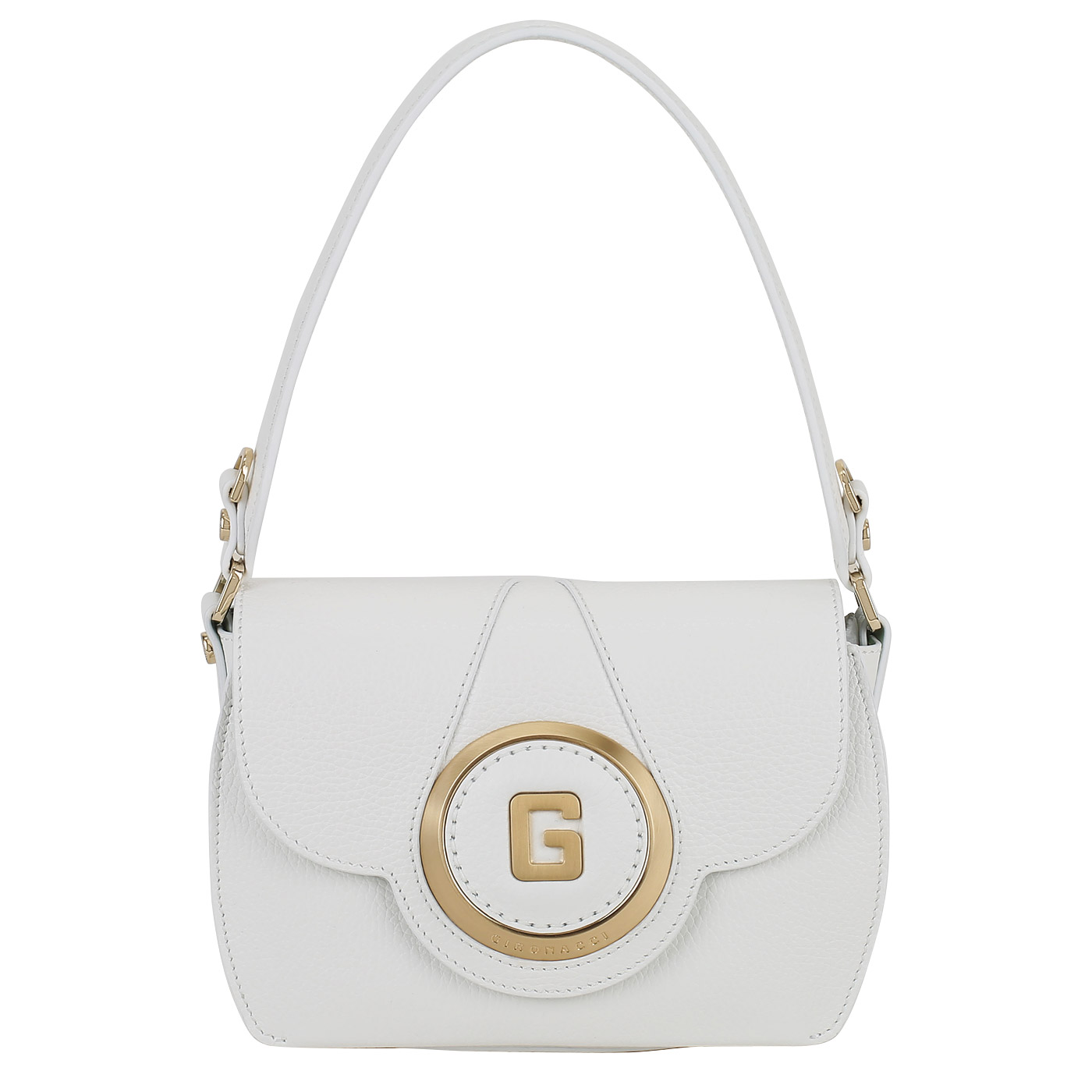 Gironacci Кожаная сумка