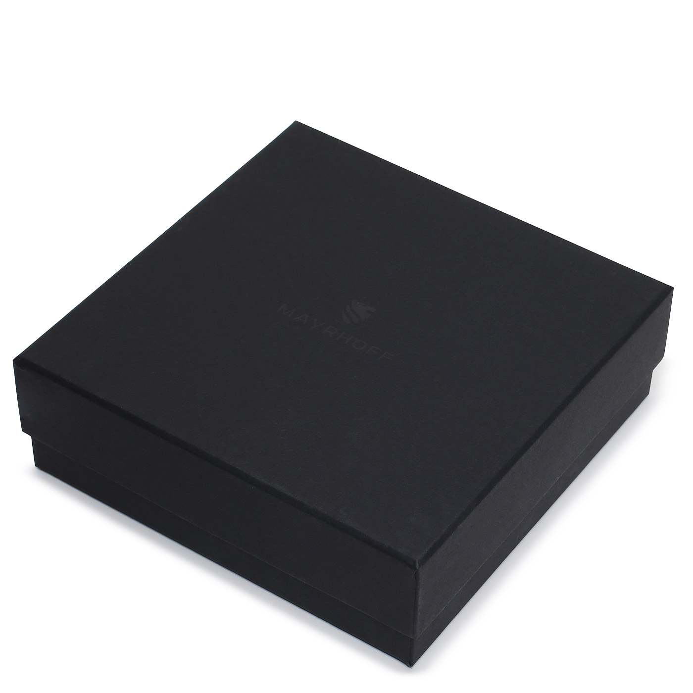 Кожаный ремень Mayrhoff 