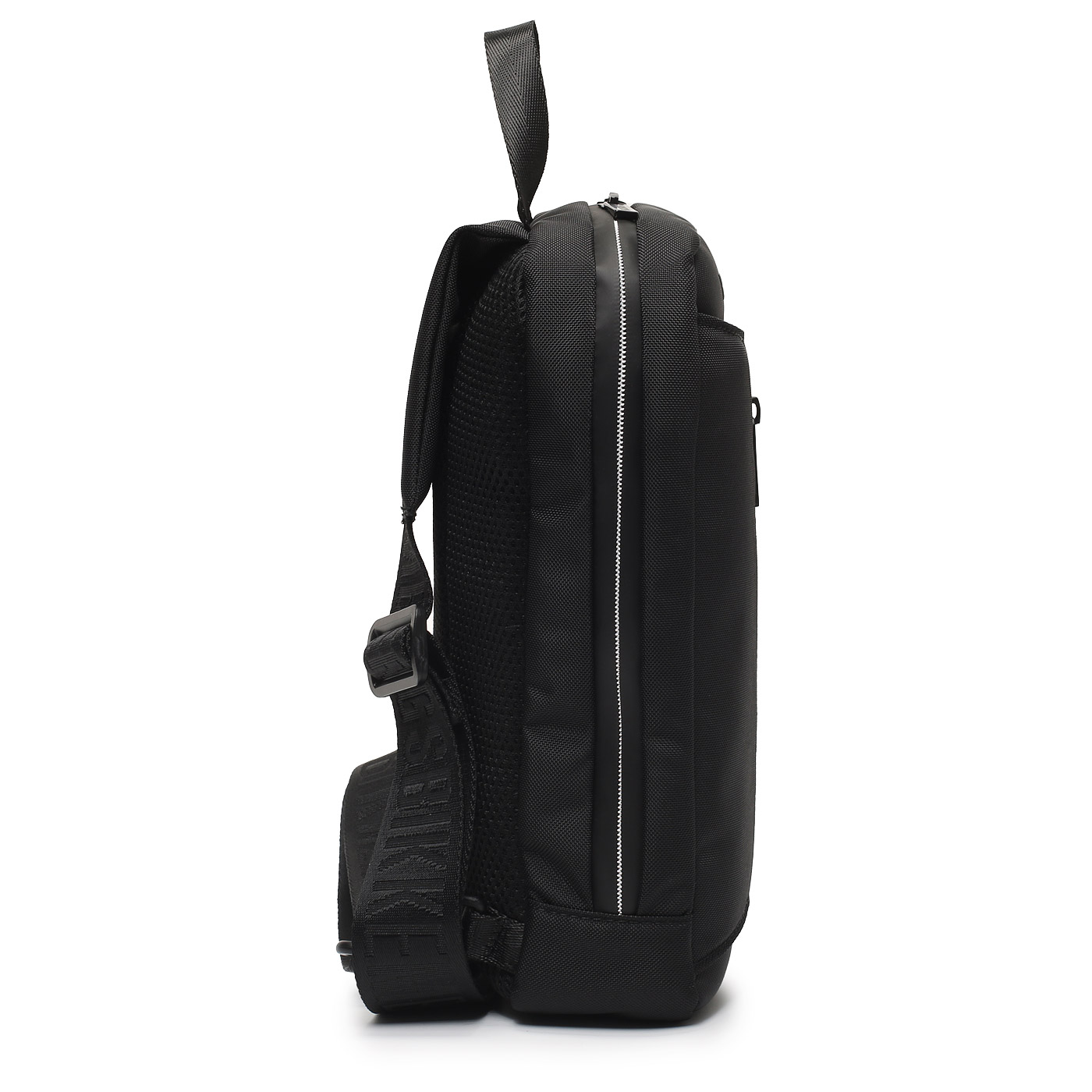 Однолямочный рюкзак Bikkembergs Simon