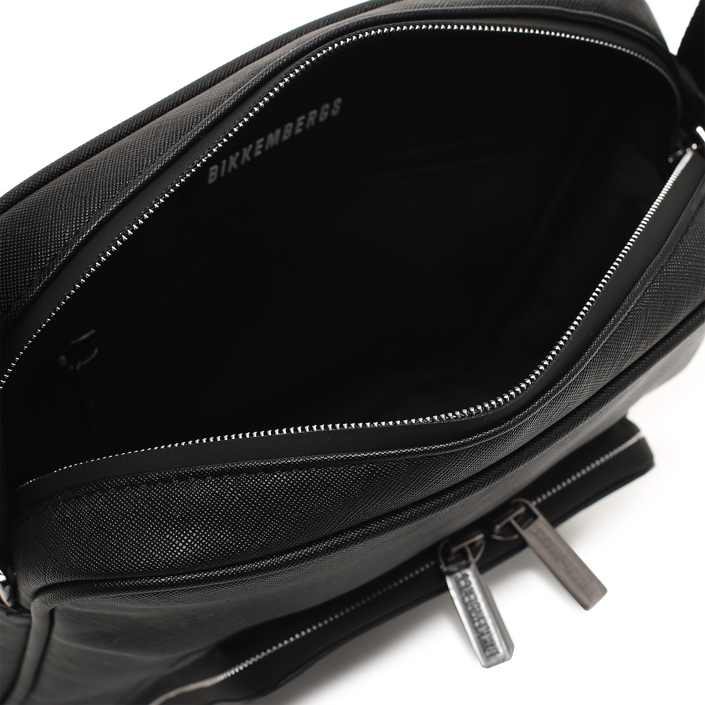 Сумка через плечо Bikkembergs Arlo