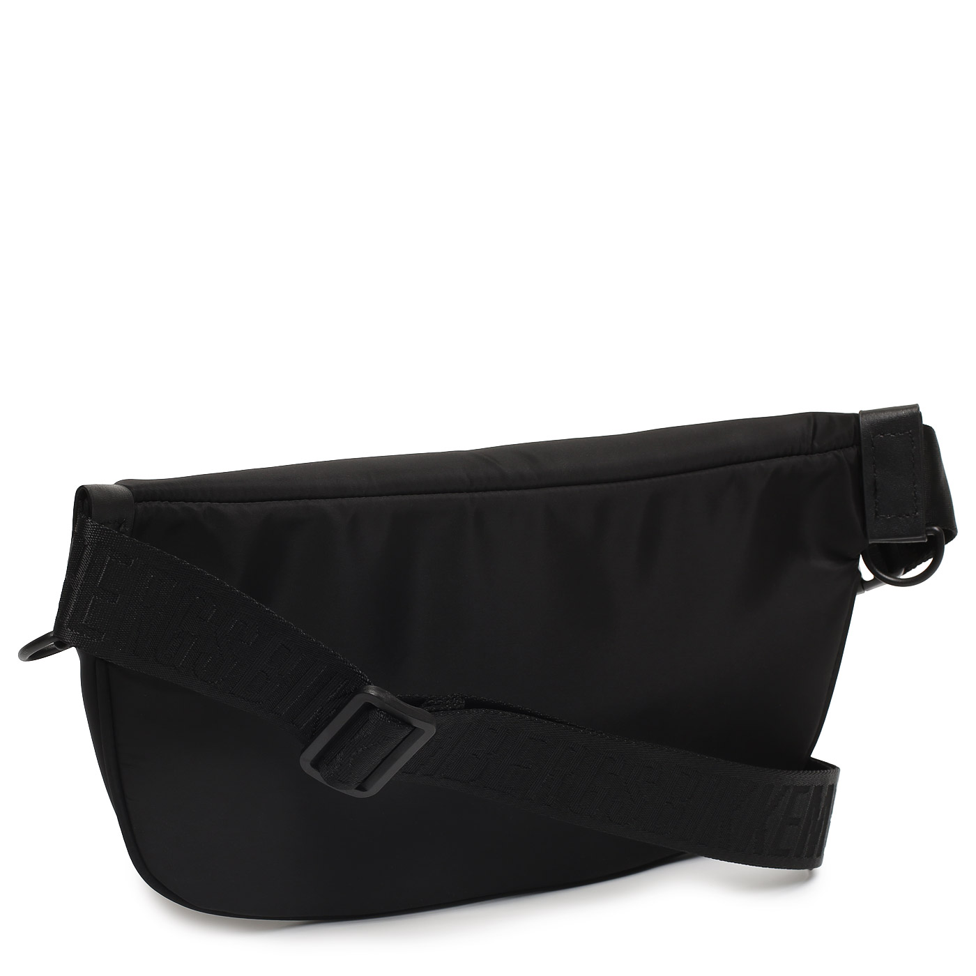 Сумка на пояс Bikkembergs BBK Star