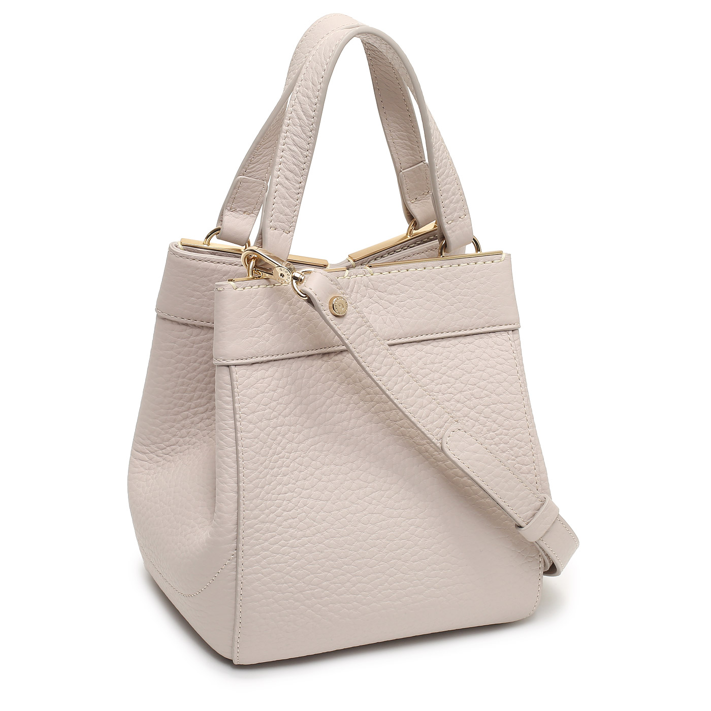 Кожаная сумка Gironacci Velvet