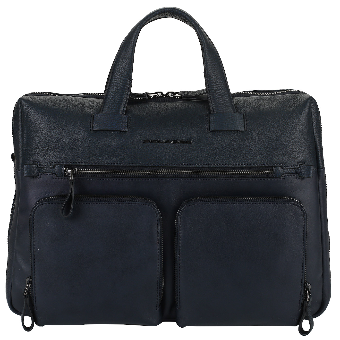 Piquadro Деловая сумка из кожи