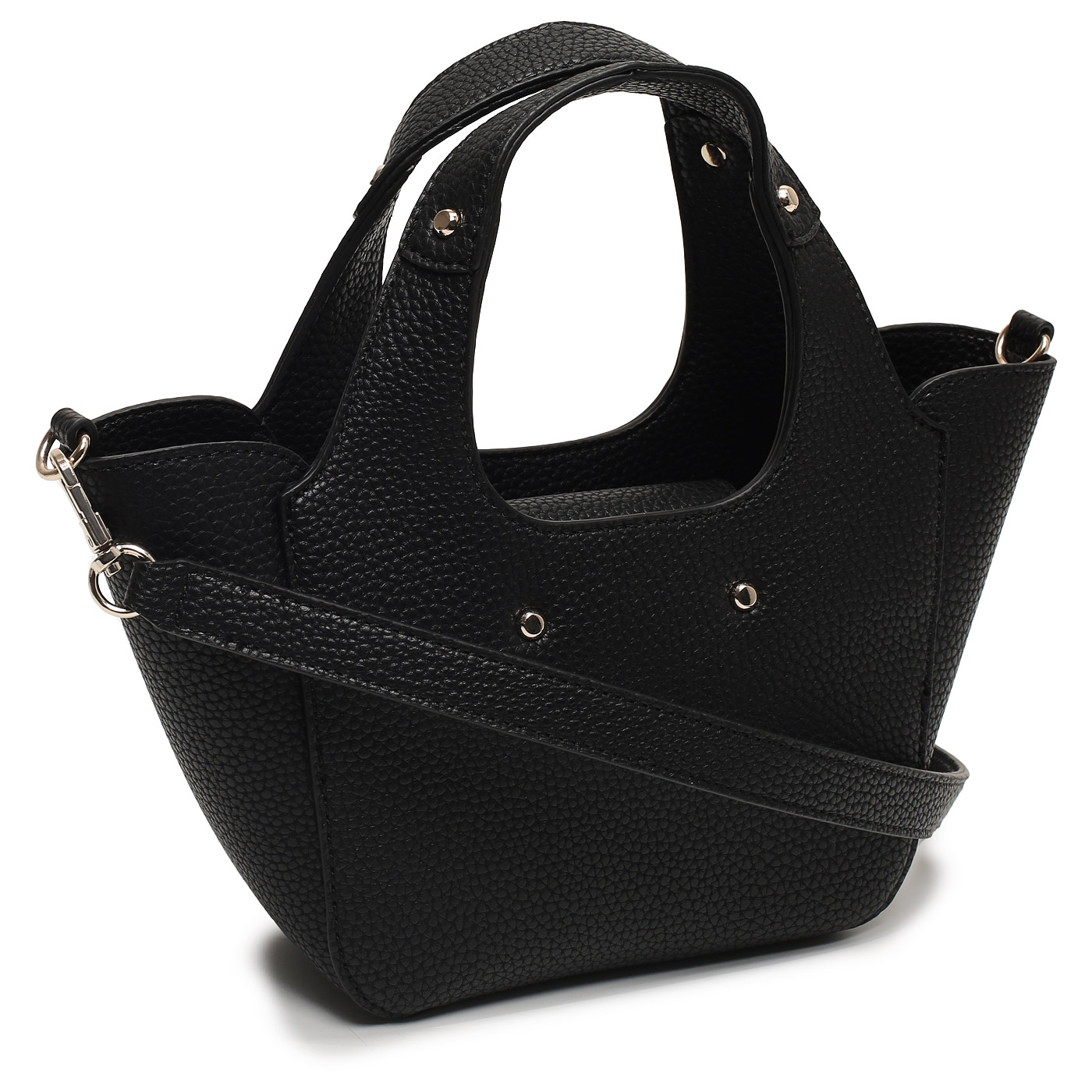 Сумка с короткими ручками Guess Calista