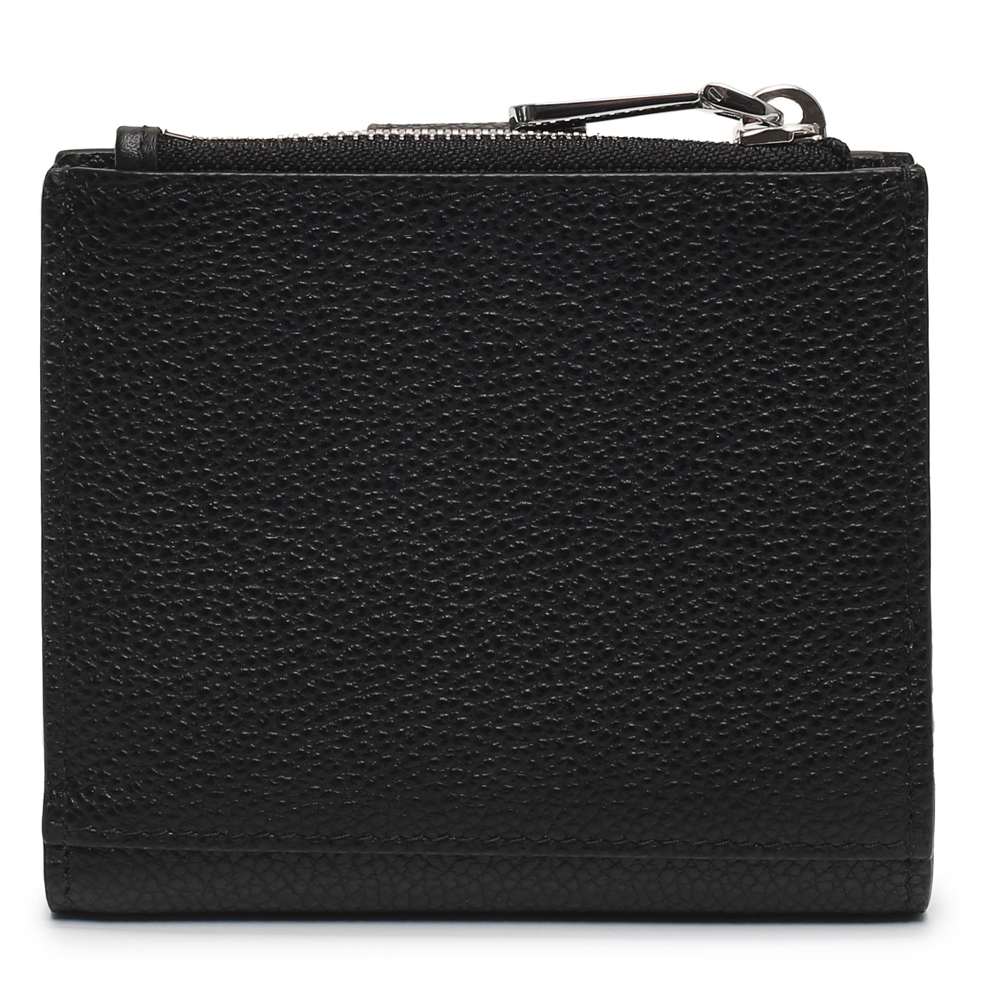 Визитница на кнопке Neri Karra 