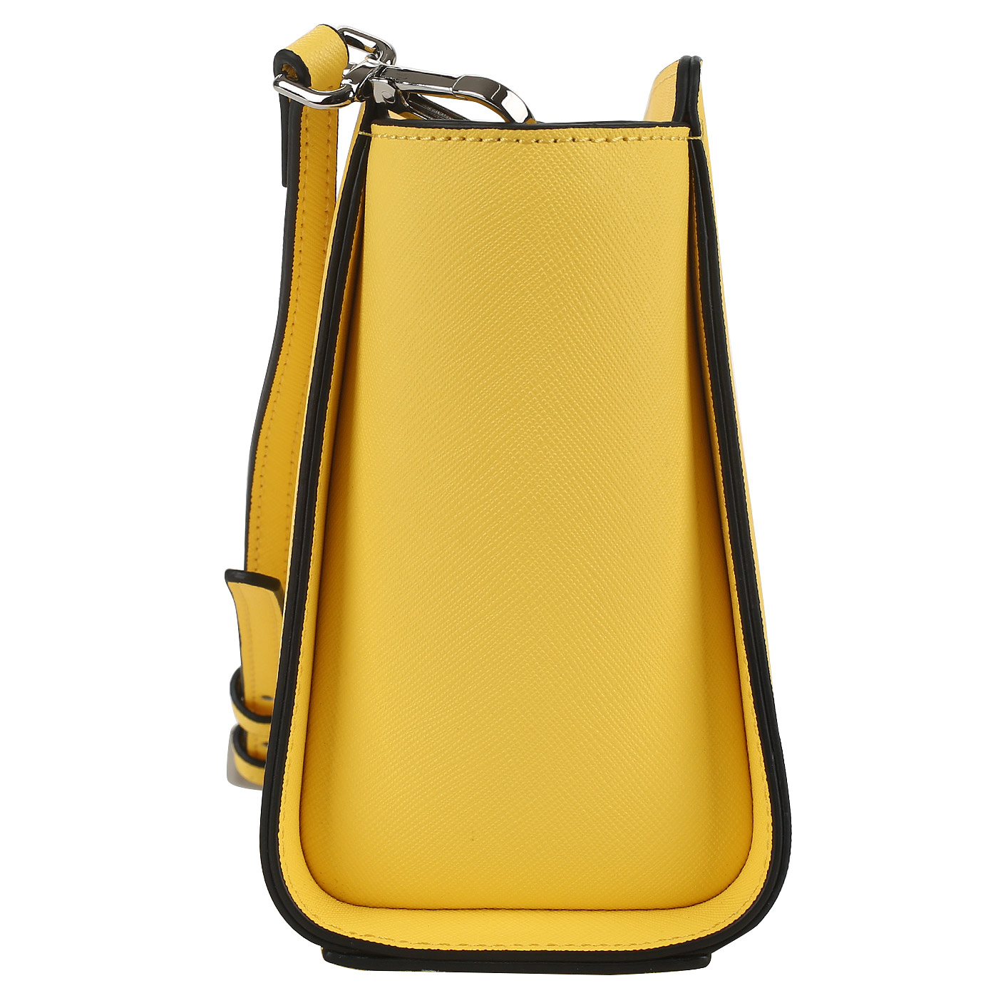 Сафьяновая сумка кросс-боди Cromia Perla