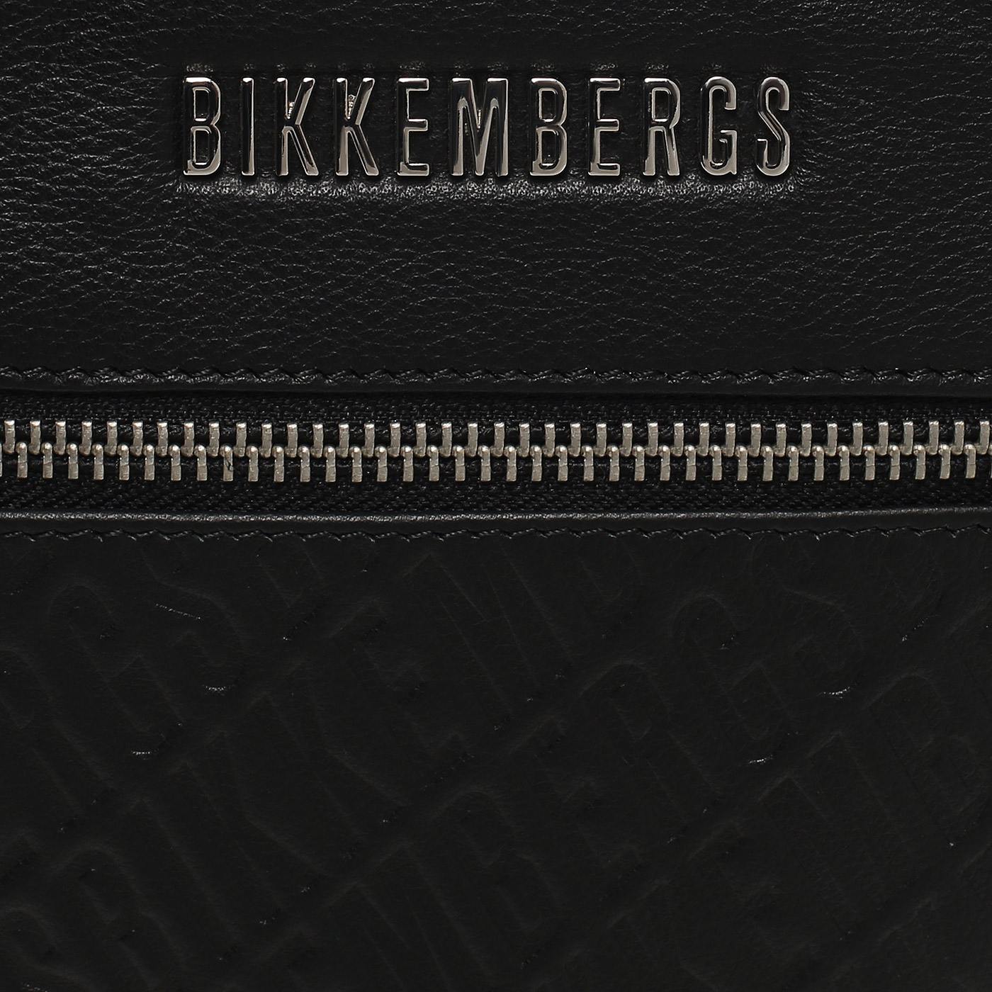 Сумка через плечо Bikkembergs Arlo