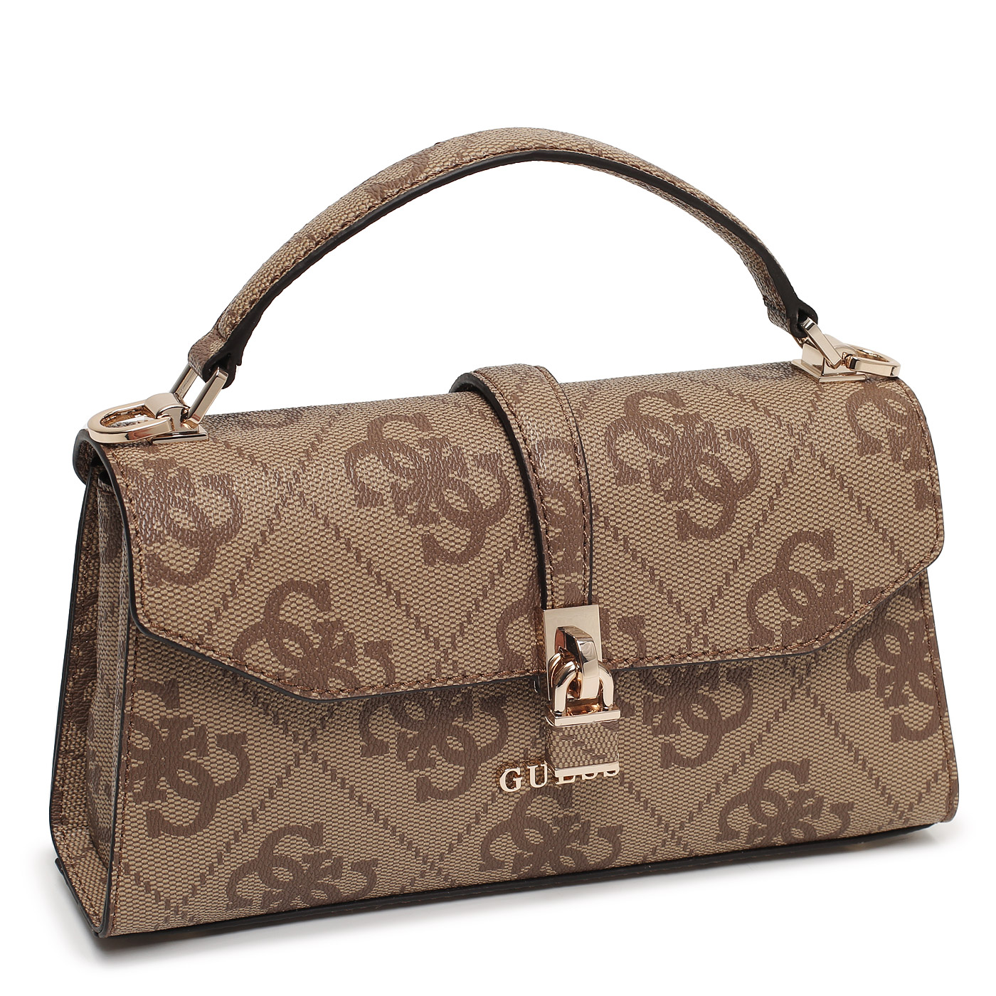 Сумка с короткой ручкой Guess Queensland