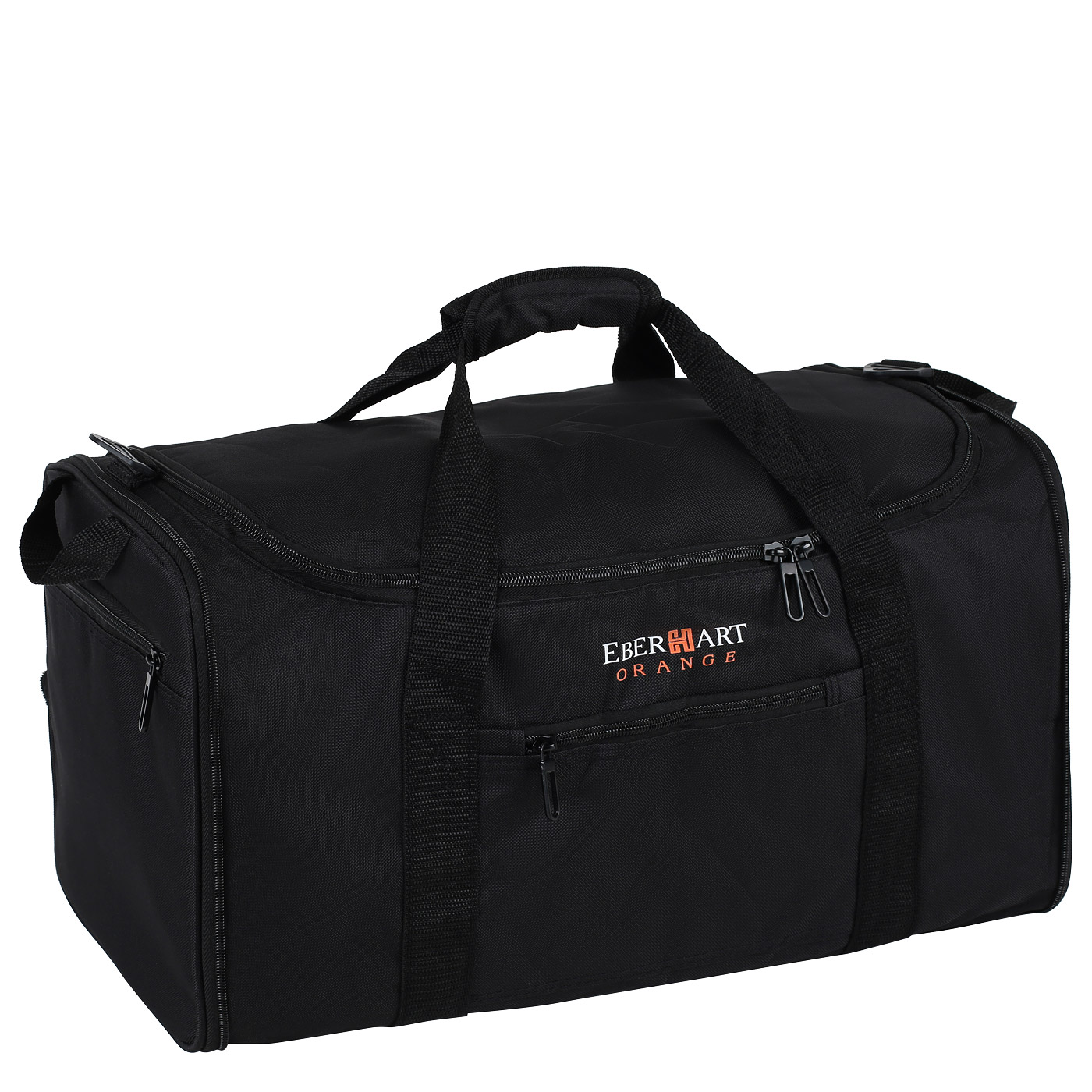 Дорожная складная сумка Eberhart 