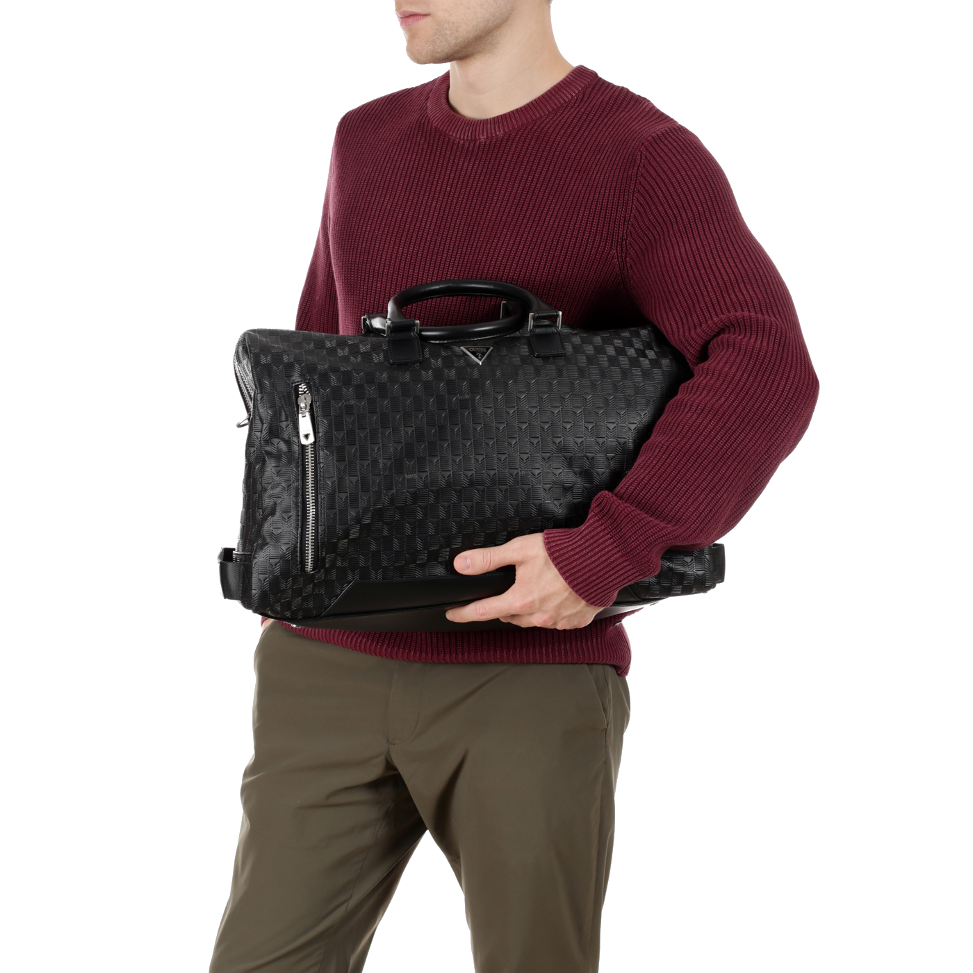 Дорожная сумка Guess Torino